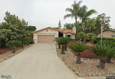 Oriente, RAMONA, CA 92065