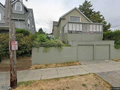 67Th, SEATTLE, WA 98117