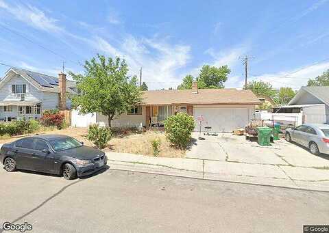 Trident, RENO, NV 89512