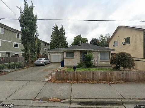 I, AUBURN, WA 98002