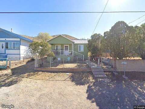 Hazzard, BISBEE, AZ 85603