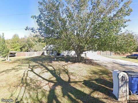County Road 3230, MOUNT PLEASANT, TX 75455