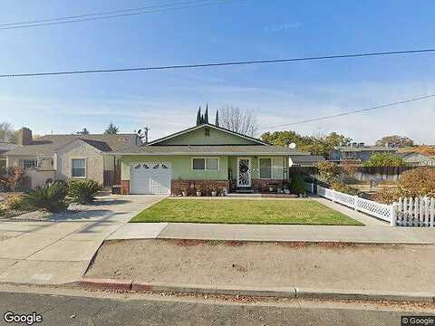 Lincoln, MANTECA, CA 95336