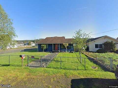 Bay, ABERDEEN, WA 98520