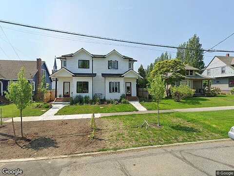 Ellis, BELLINGHAM, WA 98225