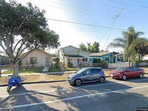 4Th, NATIONAL CITY, CA 91950