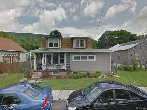 North, LYKENS, PA 17048