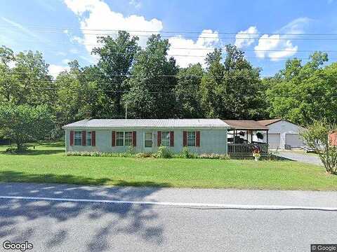 Waterfall, WATERFALL, PA 16689