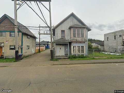 F, ABERDEEN, WA 98520