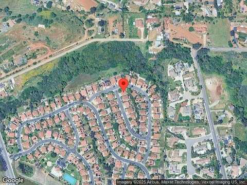 Paseo Ladera, VISTA, CA 92084