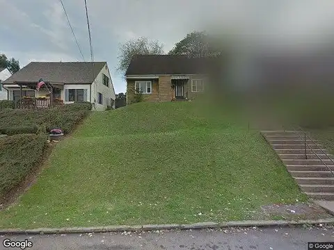 Wallula, BUTLER, PA 16001