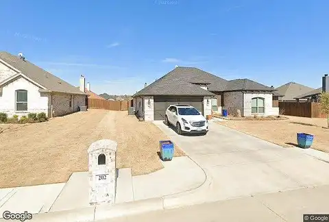 Harp, GODLEY, TX 76044