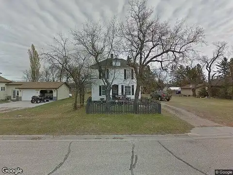 Wisconsin, LANCASTER, MN 56735