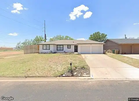 Amistad, SAN ANGELO, TX 76901