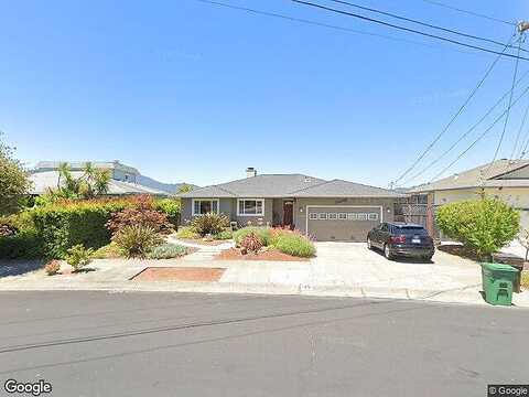 Golden Hind, CORTE MADERA, CA 94925