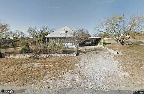 4Th, CHRISTOVAL, TX 76935