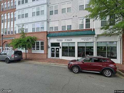 Somervelle, ALEXANDRIA, VA 22304