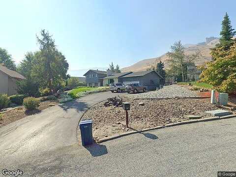 Rocklund, WENATCHEE, WA 98801
