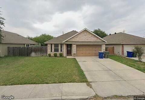 Stone Field, LAREDO, TX 78045