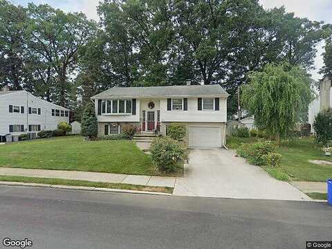 Sherwood, ALLENTOWN, PA 18109