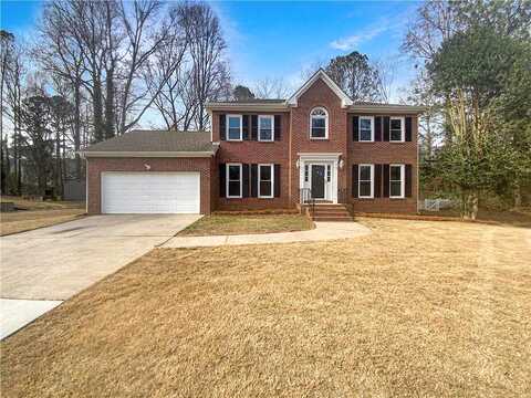 Meadowchase, SNELLVILLE, GA 30078
