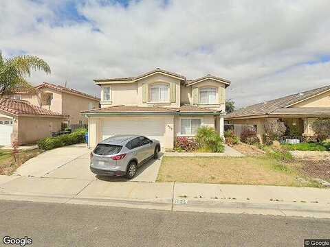 David Sanchez, SANTA MARIA, CA 93454