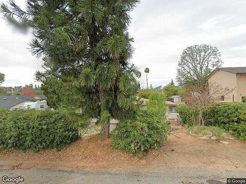 Wight, EL CAJON, CA 92021