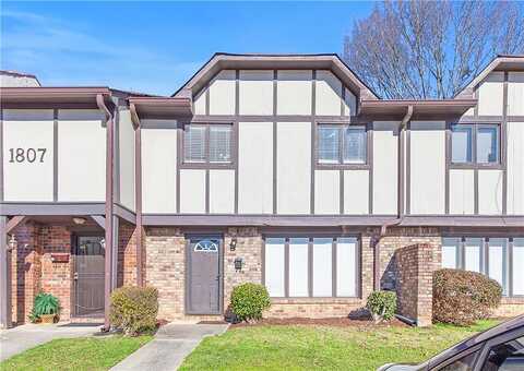 Ashborough, MARIETTA, GA 30067