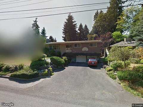 Burke, SHORELINE, WA 98133