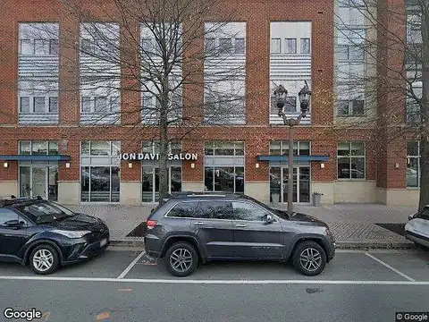 Wilson, ARLINGTON, VA 22201