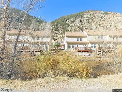 Mountain Creek, GEORGETOWN, CO 80444