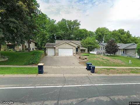 Hayes, LAKEVILLE, MN 55044