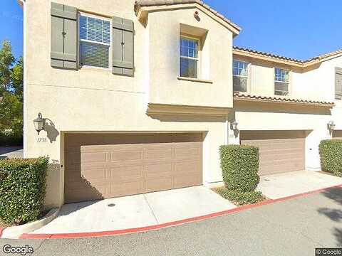 San Eugenio, SAN DIEGO, CA 92154