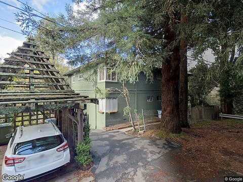Highland, BERKELEY, CA 94709