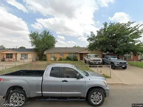 Oak, MIDLAND, TX 79705