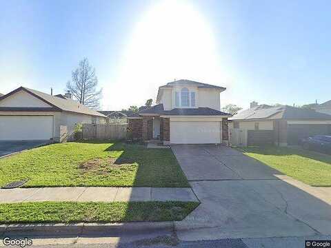 Southwestern, ROUND ROCK, TX 78664