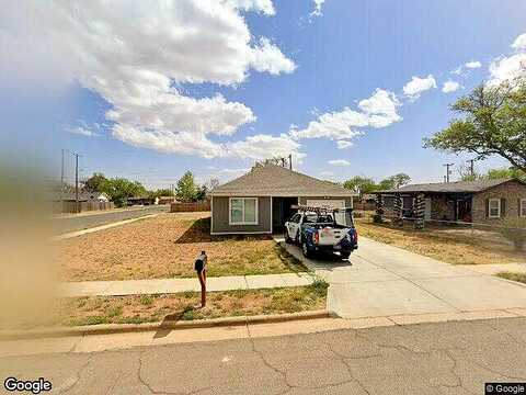 Colgate, LUBBOCK, TX 79403