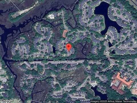 The Greens, JACKSONVILLE BEACH, FL 32250