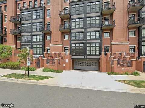 16Th, ARLINGTON, VA 22209