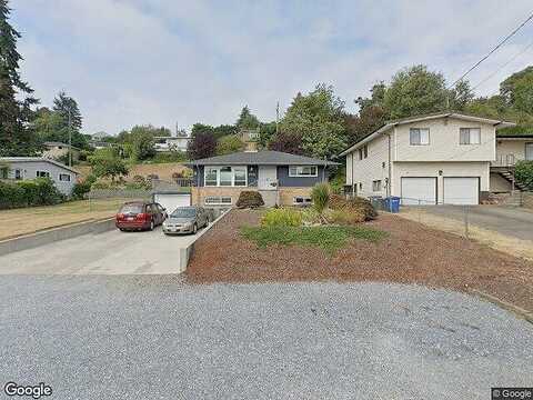 Sylvester, BURIEN, WA 98166