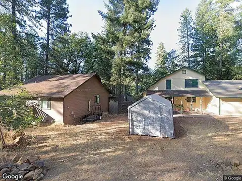 Mountain View, COBB, CA 95426