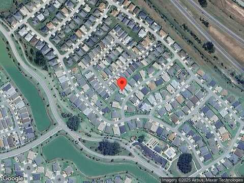 Manserra, THE VILLAGES, FL 32163