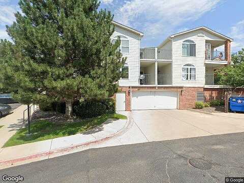 Deframe, LAKEWOOD, CO 80228