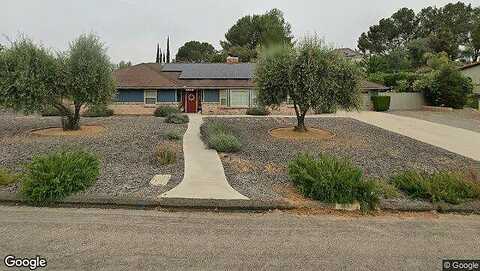Daza, RAMONA, CA 92065