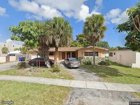 11Th, NORTH MIAMI BEACH, FL 33162