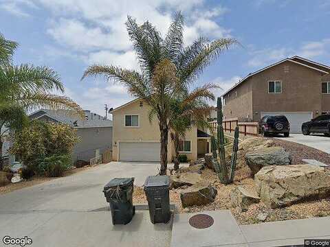 Paraiso, SPRING VALLEY, CA 91977