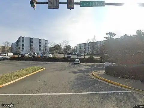 Van Dorn, ALEXANDRIA, VA 22304
