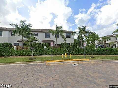 2Nd, PEMBROKE PINES, FL 33027