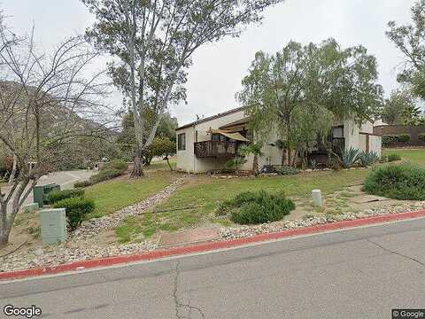 Davis Cup, RAMONA, CA 92065