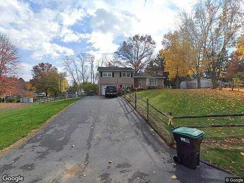 Park Terrace, CHAMBERSBURG, PA 17202